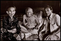 Lempad Bali