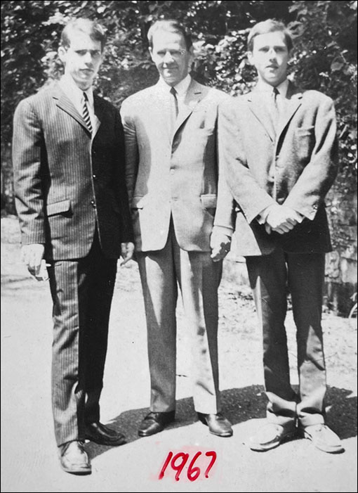 14 Carsten Thomas Vati