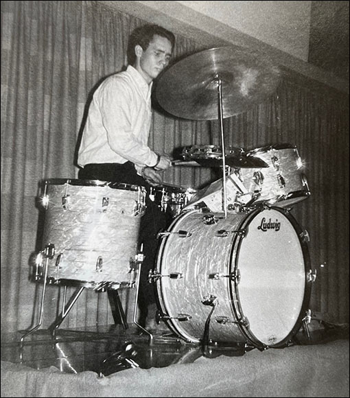 24 Carsten Band Days