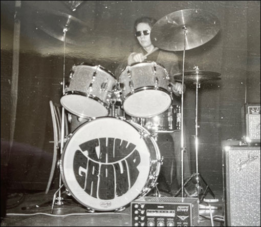 25 Carsten Band Days