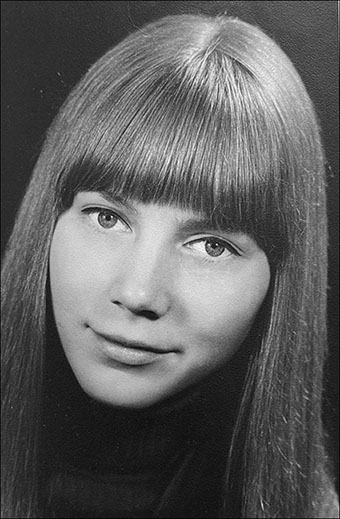 26 Carsten's Girlfriends Herta 12cm