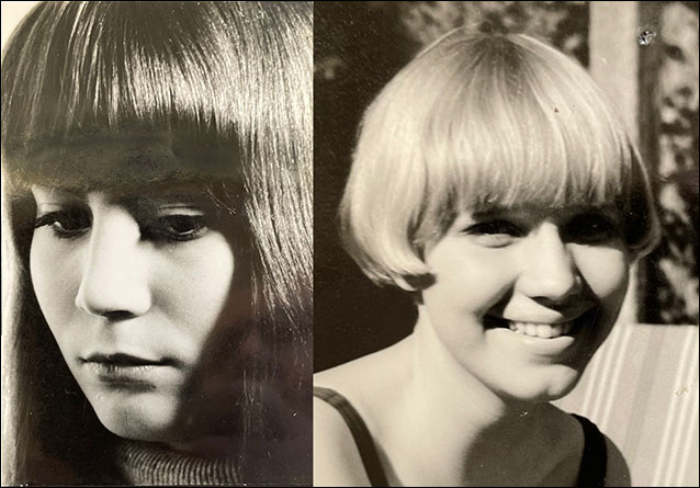 28 Carsten's Girlfriends