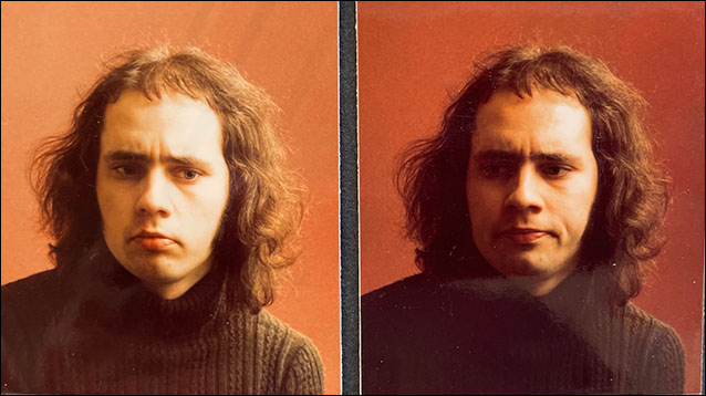 29 Carsten Early 20s