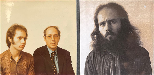 30 Carsten Early 20s