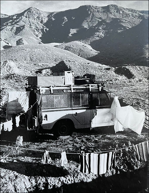 35 Carsten Big Trip 1