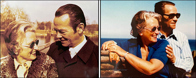 IMG_14 Mutti Vati On Holidays