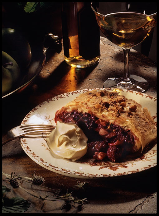 Berry Pie