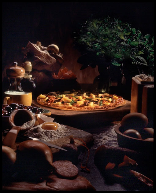 Pizza