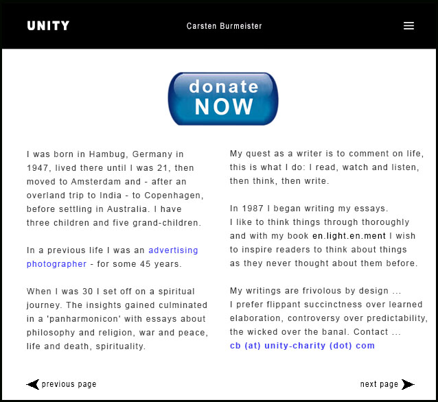 Unity 10