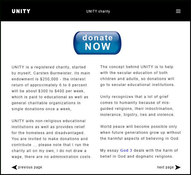 Unity 4 $0.250k
