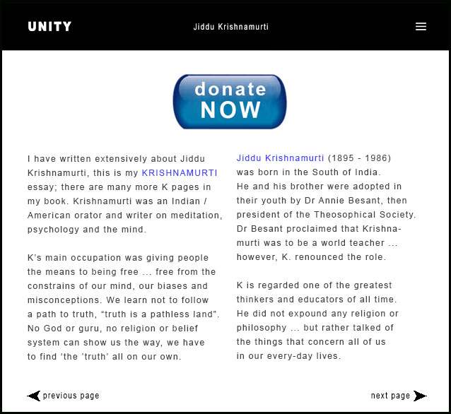 Unity 6