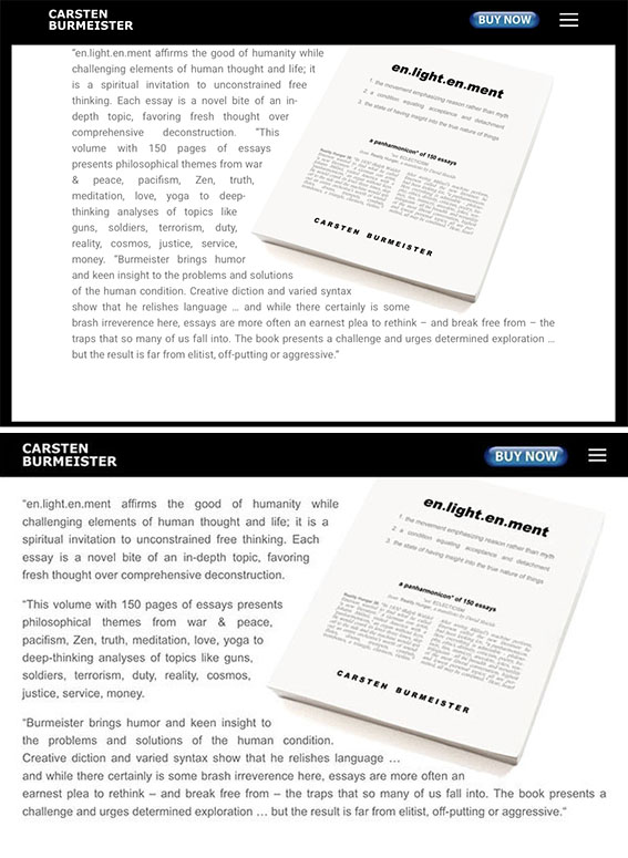 Carstenburmeister.com