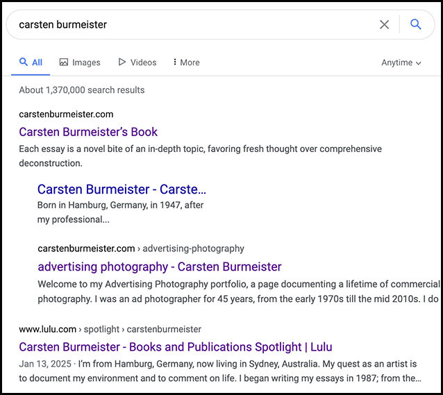 Search Results 2