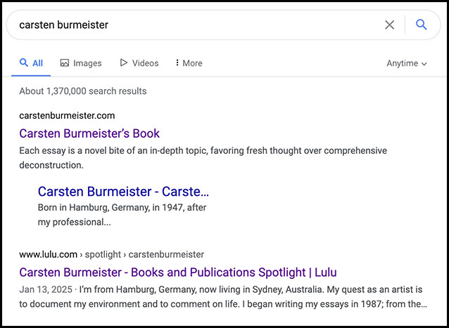 Search Results 3