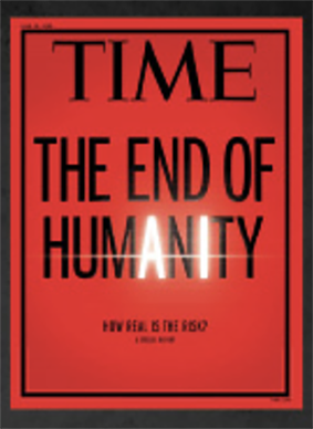The End Of Humanity