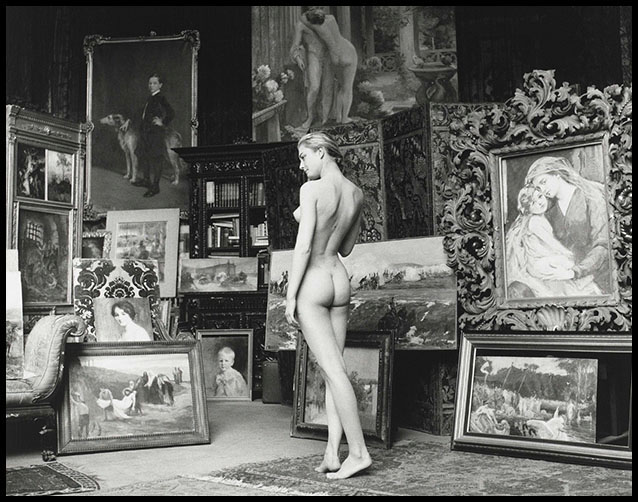 4 Jean Loup Sieff 10