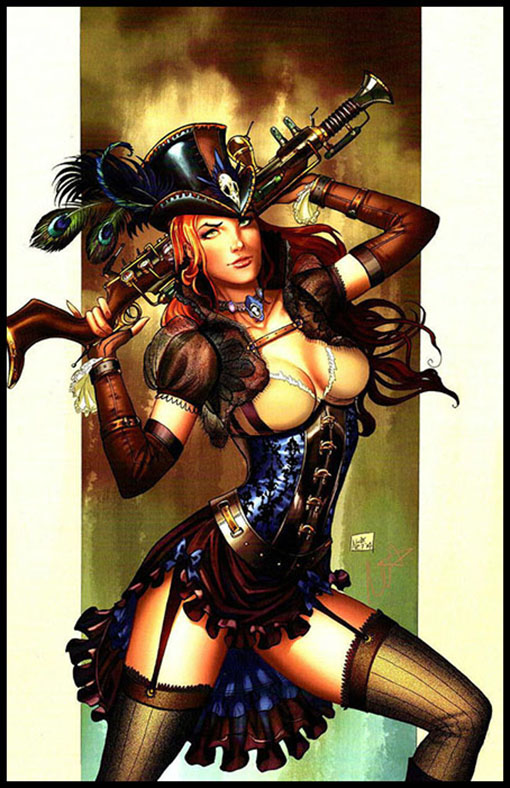 6 Steampunk 29