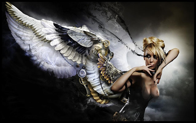 7 Steampunk 36