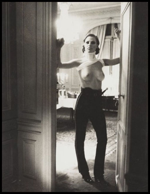 8 Helmut Newton 30