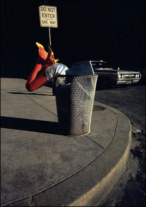 Guy Bourdin 8