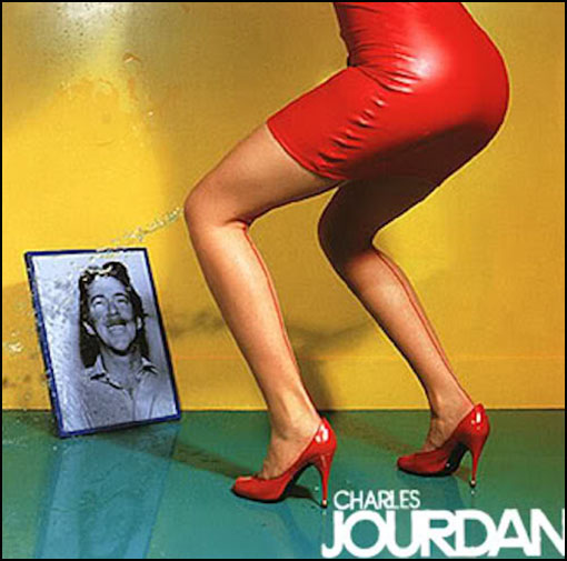 Guy Bourdin Charles Jourdan 10