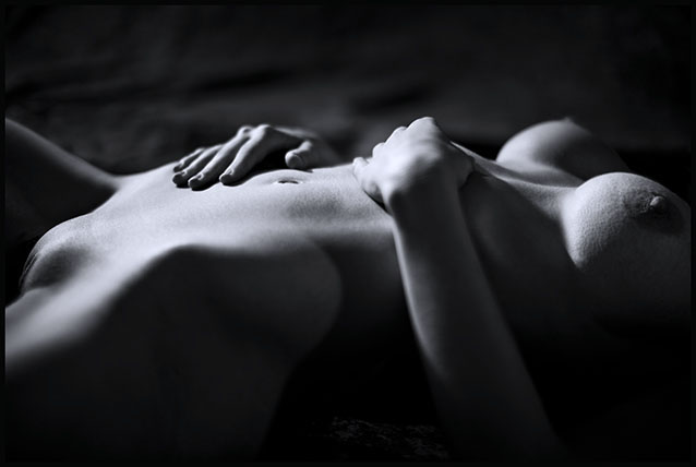 Erotic Photo Art 130