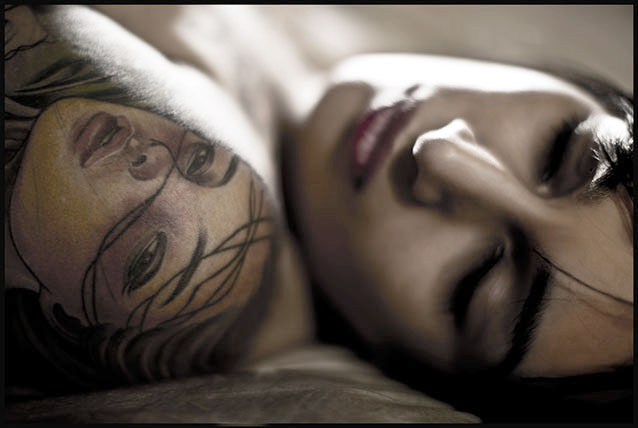 Erotic Photo Art 200