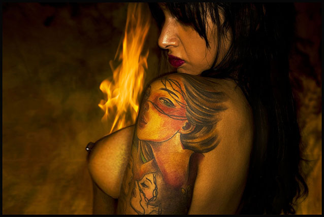 Erotic Photo Art 211