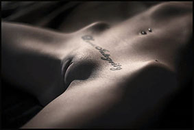Erotic Photo Art 101